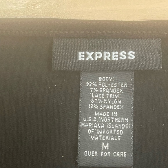 Express top - Picture 4 of 4